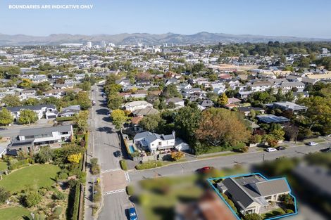Photo of property in 1/47 Webb Street, St Albans, Christchurch, 8014