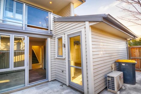 Photo of property in 182a Milton Street, Sydenham, Christchurch, 8023