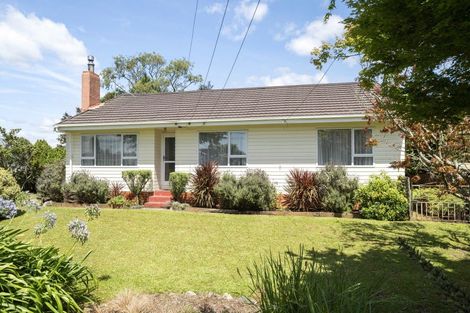 Photo of property in 5 Sholson Street, Putaruru, 3411