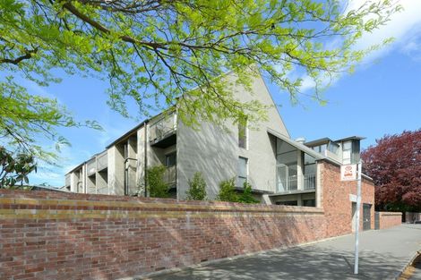 Photo of property in 5/868 Colombo Street, Christchurch Central, Christchurch, 8013