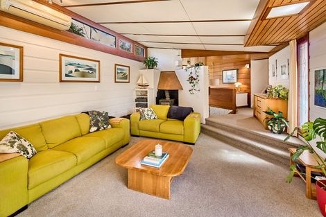 Photo of property in 90 Sefton Street, Wadestown, Wellington, 6012