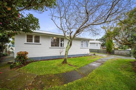 Photo of property in 47 Rosendale Avenue, Spotswood, New Plymouth, 4310