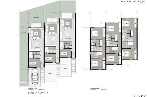 Photo of property in 3 Pharlap Drive, Northcross, Auckland, 0632