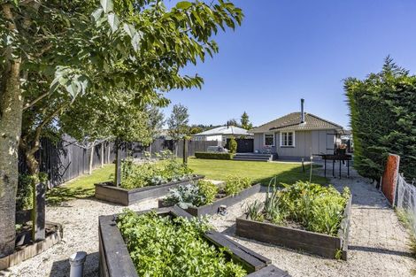 Photo of property in 19 King Street, Coalgate, 7673