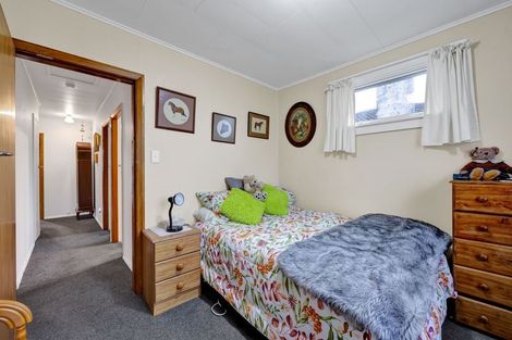 Photo of property in 50 Reid Avenue, Hawera, 4610