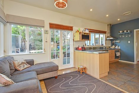 Photo of property in 3 Ngaio Street, Eastbourne, Lower Hutt, 5013