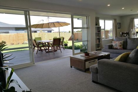 Photo of property in 19 Flaxon Place, Burwood, Christchurch, 8083