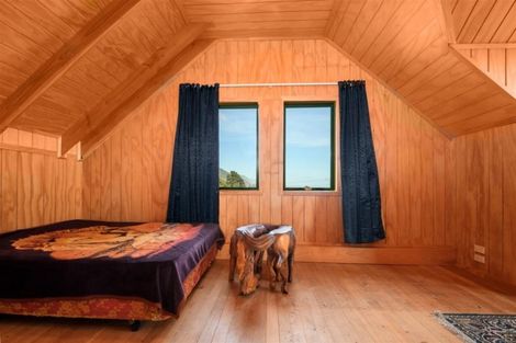 Photo of property in 652 State Highway 67, Mokihinui, Westport, 7891