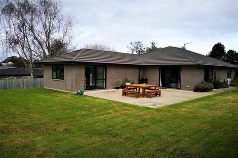 Photo of property in 1 Henry Lane, Patumahoe, Pukekohe, 2679