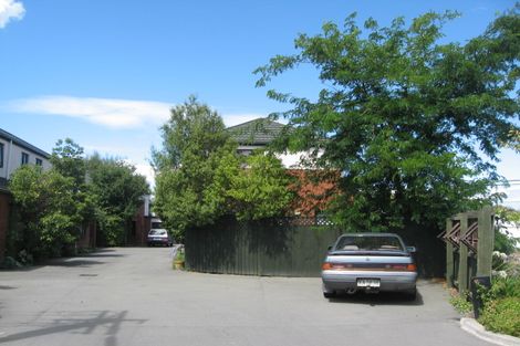 Photo of property in 2/15 Coles Place, St Albans, Christchurch, 8014