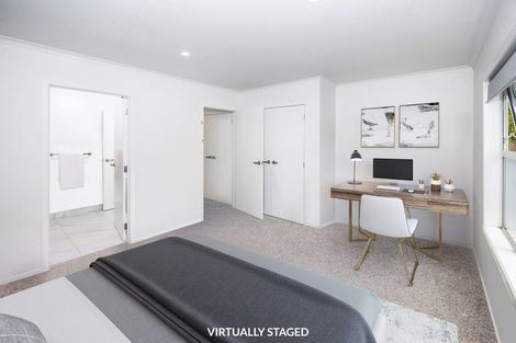 Photo of property in 4/12 Scotland Place, Hillcrest, Hamilton, 3216