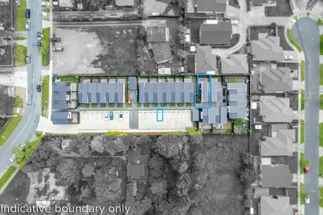 Photo of property in 16/28 Raukawa Street, Stokes Valley, Lower Hutt, 5019