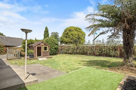 Photo of property in 91 Edinburgh Street, Pukekohe, 2120