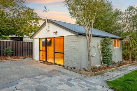 Photo of property in 9 Waiau Street, Cracroft, Christchurch, 8025