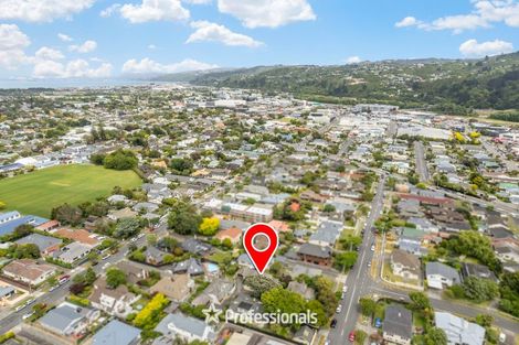 Photo of property in 28b Epuni Street, Hutt Central, Lower Hutt, 5011