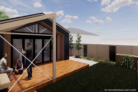 Photo of property in 24 Manhire Street, Spreydon, Christchurch, 8024