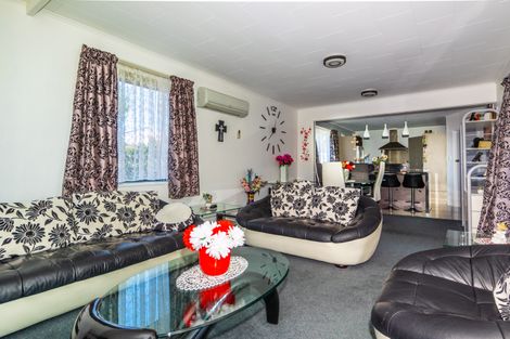 Photo of property in 40 Poplar Street, Gleniti, Timaru, 7910