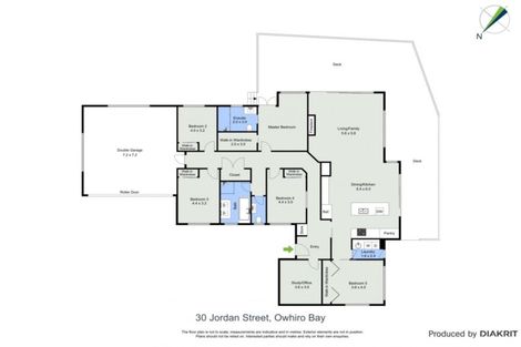 Photo of property in 30 Jordan Street, Owhiro Bay, Wellington, 6023