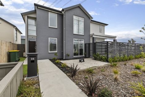 Photo of property in 26 Rere Close, Takanini, 2112