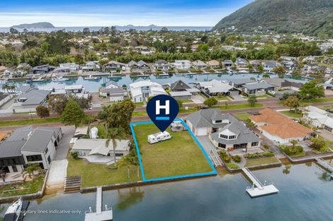 Photo of property in 119 Motu Capri, Pauanui, Hikuai, 3579