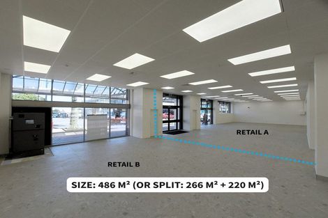 Photo of property in 350a Great South Road, Opaheke, Papakura, 2113