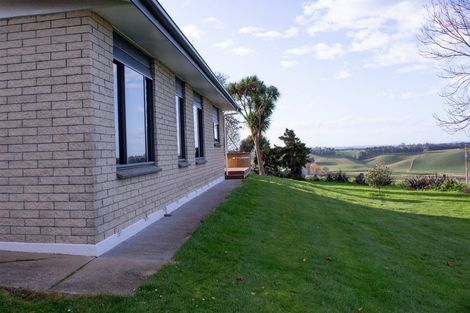 Photo of property in 246 Double Hill Road, Herbert, Oamaru, 9495