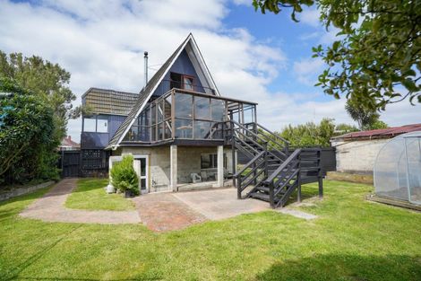 Photo of property in 56 Totara Street, Newfield, Invercargill, 9812