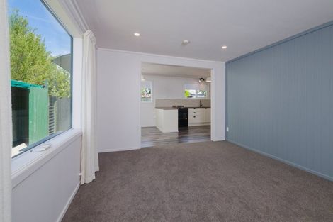 Photo of property in 7 Cadman Street, Cheviot, 7310