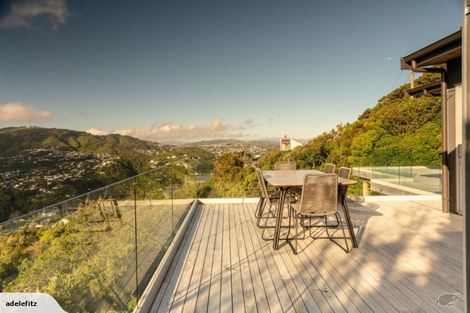 Photo of property in 120 Weld Street, Wadestown, Wellington, 6012
