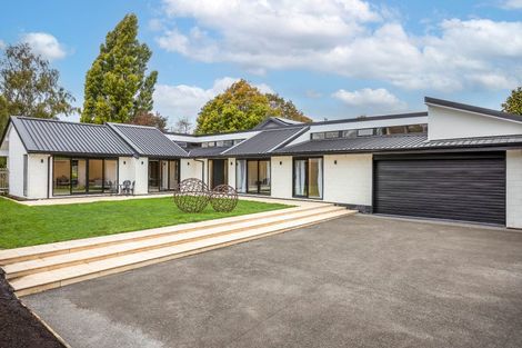 Photo of property in 6 Tekapo Place, Opawa, Christchurch, 8023