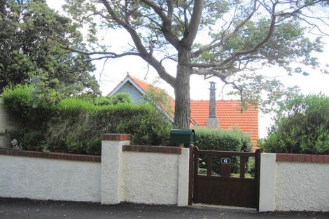 Photo of property in 6 Kio Road, Hataitai, Wellington, 6021