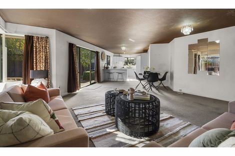 Photo of property in 12a Rudleigh Avenue, Upper Riccarton, Christchurch, 8041