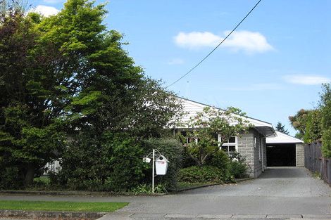 Photo of property in 52 Ashgrove Street, Rangiora, 7400