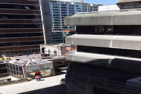 Photo of property in Embassy Court, 16/84 Boulcott Street, Wellington Central, Wellington, 6011