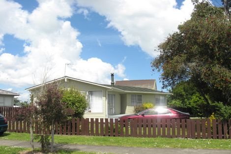 Photo of property in 25 Fellbrook Street, Manurewa, Auckland, 2102