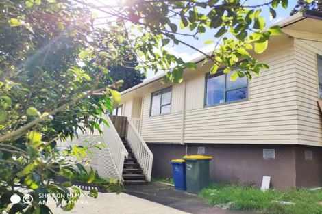 Photo of property in 36a Preston Avenue, Henderson, Auckland, 0610