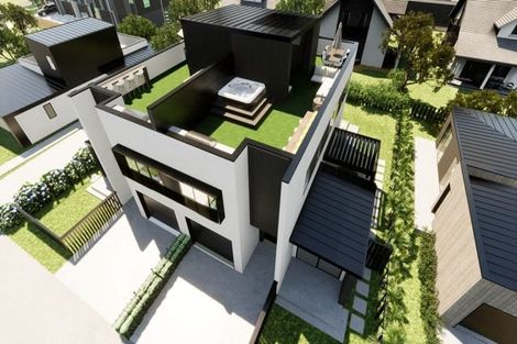 Photo of property in 104h Johns Road, Belfast, Christchurch, 8051