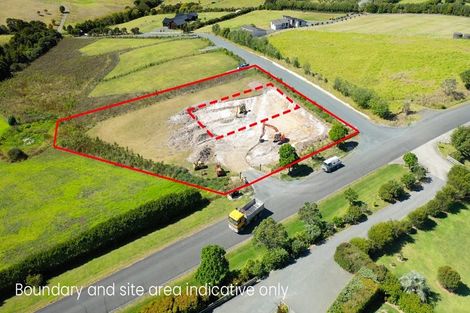 Photo of property in 582 Barrier View Road, Mangawhai, 0573