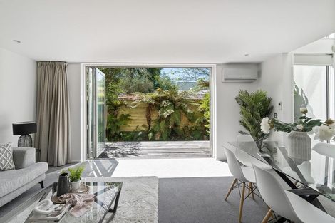 Photo of property in 4/121 Bishop Street, St Albans, Christchurch, 8014