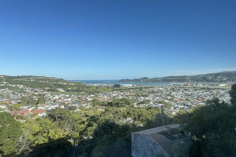 Photo of property in 165 Townsend Road, Miramar, Wellington, 6022