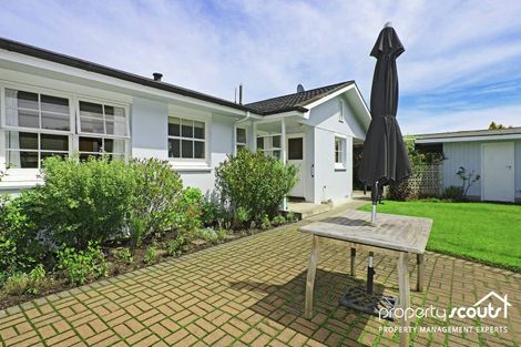 Photo of property in 3 Shortland Place, Havelock North, 4130