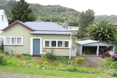 Photo of property in 302 Sandes Street, Thames, 3500