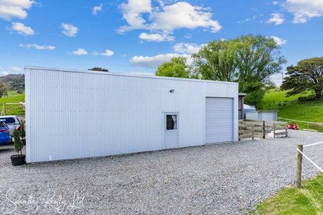 Photo of property in 26 Brynderwyn Road, Brynderwyn, Maungaturoto, 0587