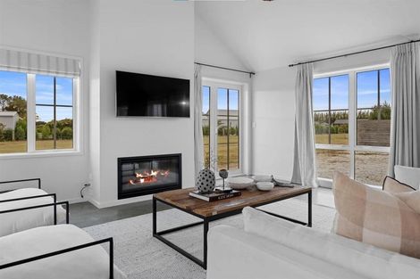 Photo of property in 9 Copper Beach Road, Woodend, Kaiapoi, 7691