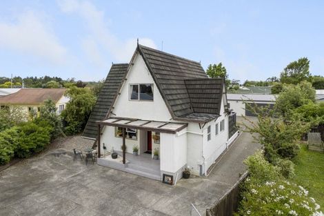 Photo of property in 8 Wild Street, Feilding, 4702