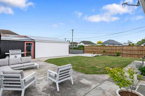 Photo of property in 31 Hercules Street, Shirley, Christchurch, 8013