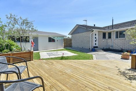 Photo of property in 10 Martyn Street, Rangiora, 7400