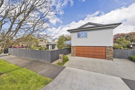 Photo of property in 103 Marne Street, West End, Palmerston North, 4410