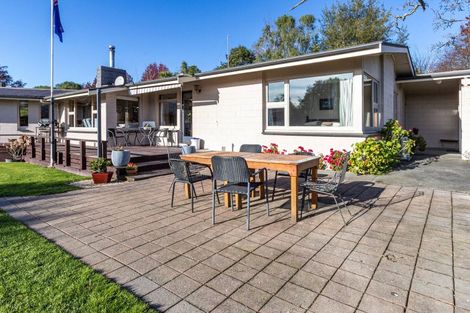 Photo of property in 33 Ribbonwood Road, Geraldine Downs, Geraldine, 7991