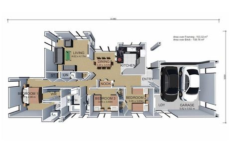 Photo of property in 27 Te Piriti Road, One Tree Point, 0118